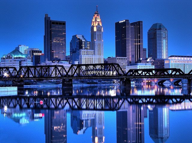[Picture of Columbus Ohio]